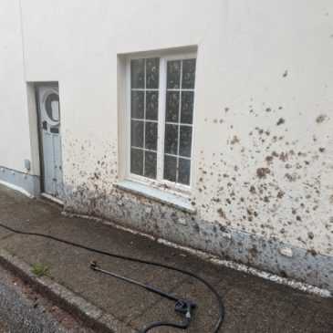 K-Rend Cleaning in Barnstaple