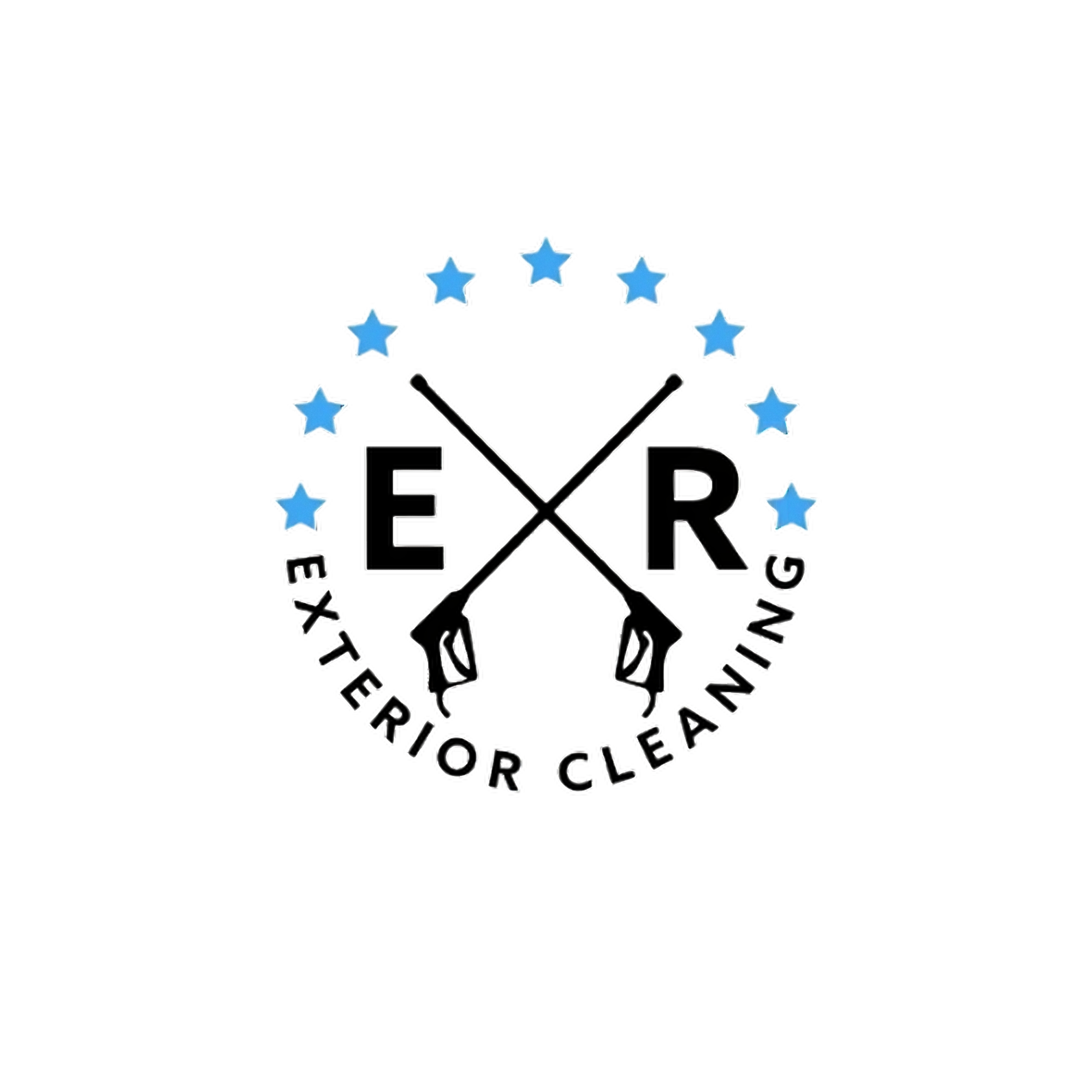 E&R Exterior Cleaning